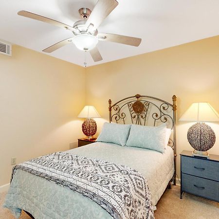 Villa Compass Point Gulf Shores Esterno foto