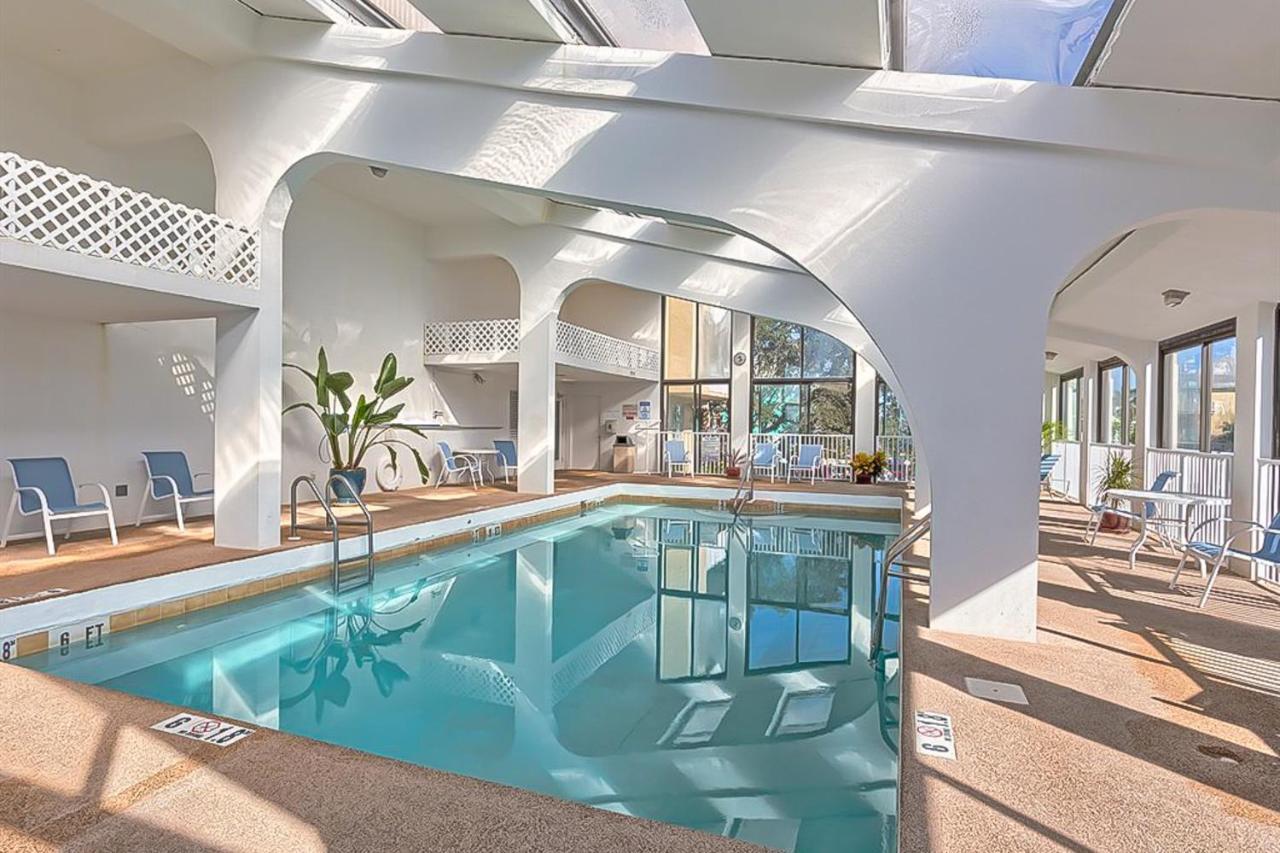 Villa Compass Point Gulf Shores Esterno foto