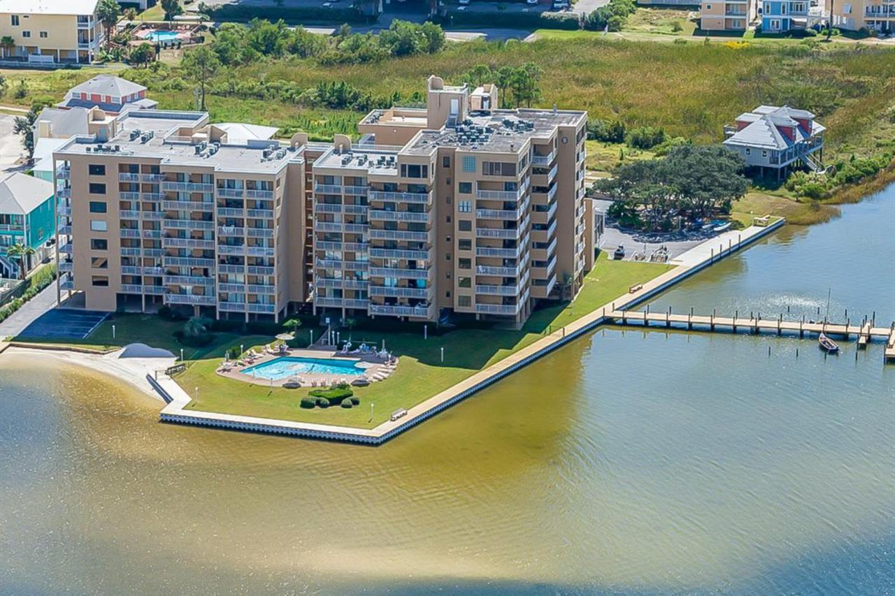 Villa Compass Point Gulf Shores Esterno foto