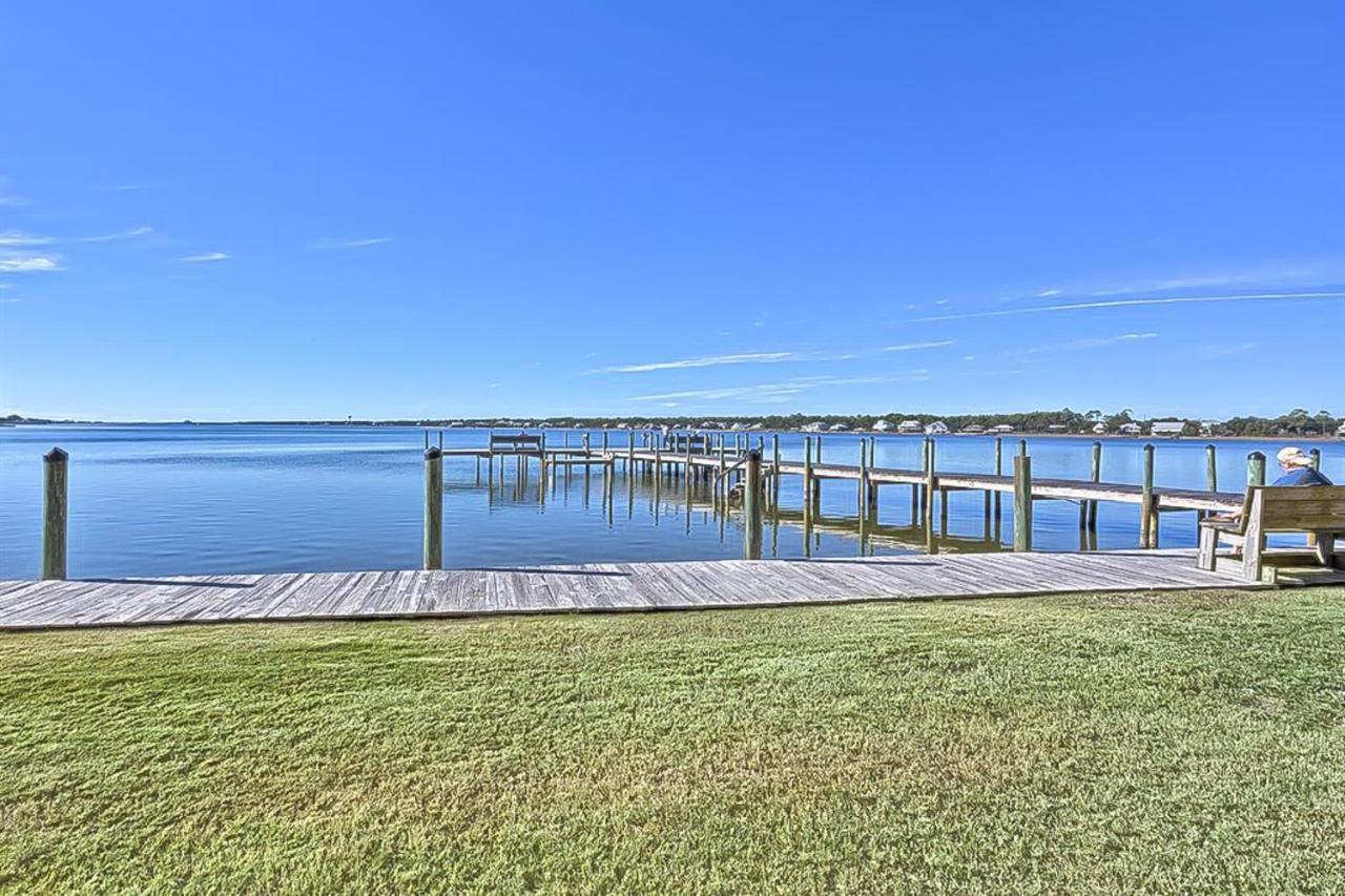 Villa Compass Point Gulf Shores Esterno foto