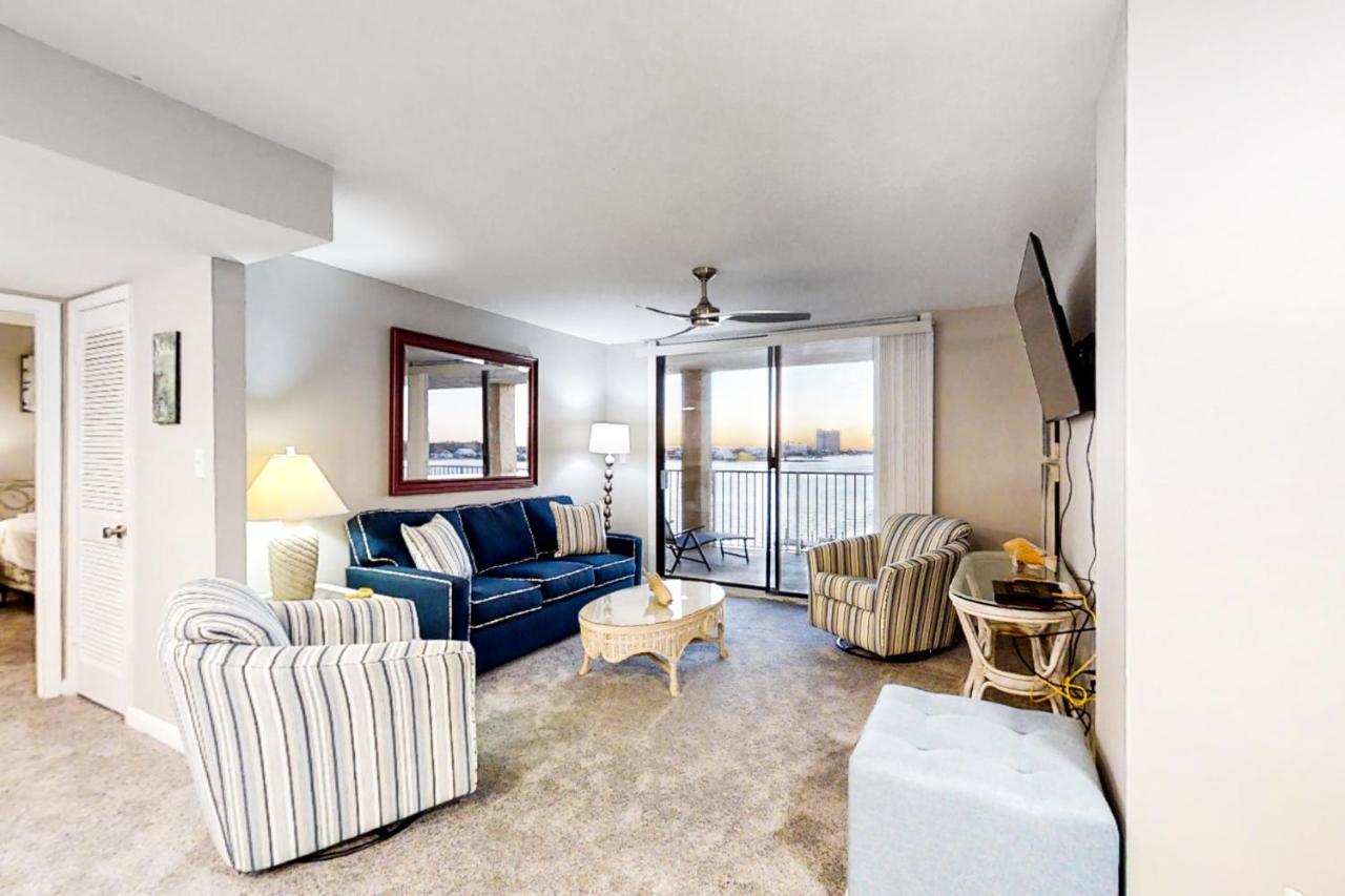 Villa Compass Point Gulf Shores Camera foto