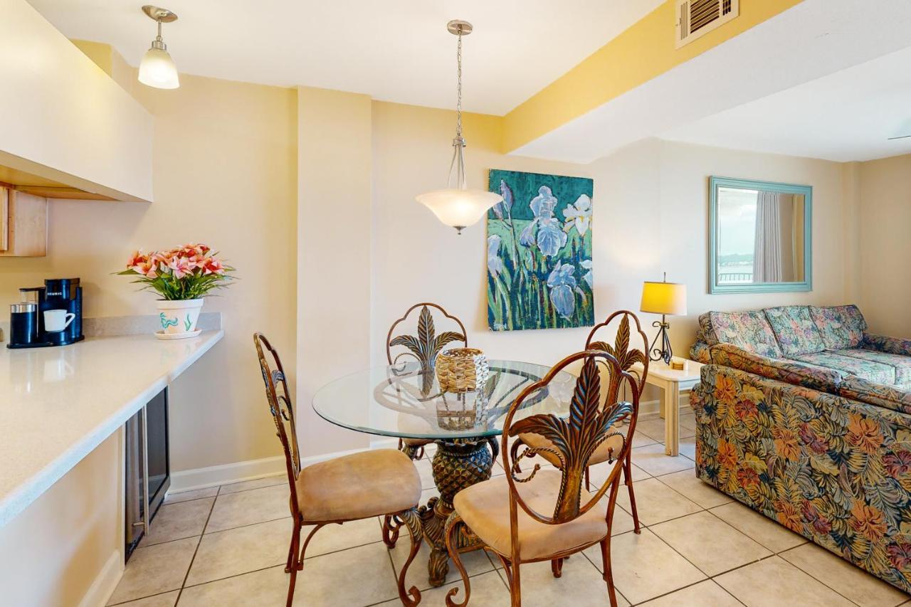 Villa Compass Point Gulf Shores Esterno foto