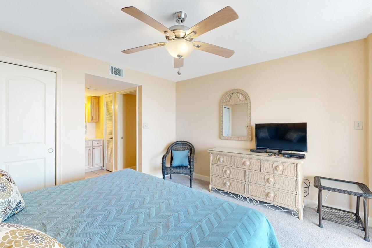Villa Compass Point Gulf Shores Esterno foto