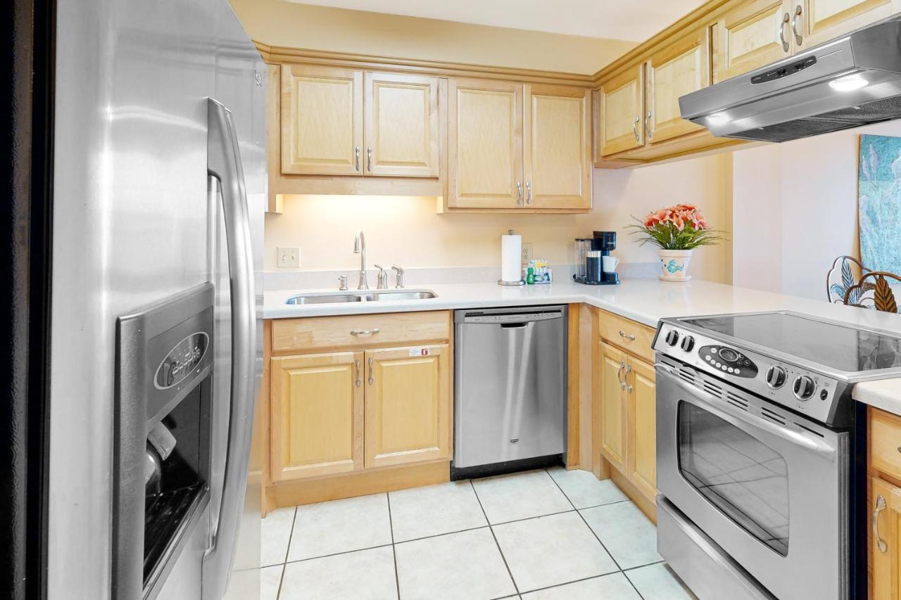 Villa Compass Point Gulf Shores Esterno foto