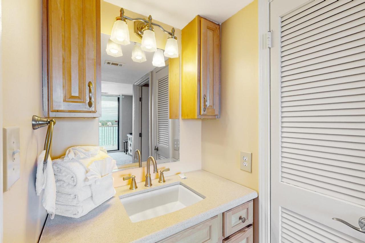 Villa Compass Point Gulf Shores Esterno foto