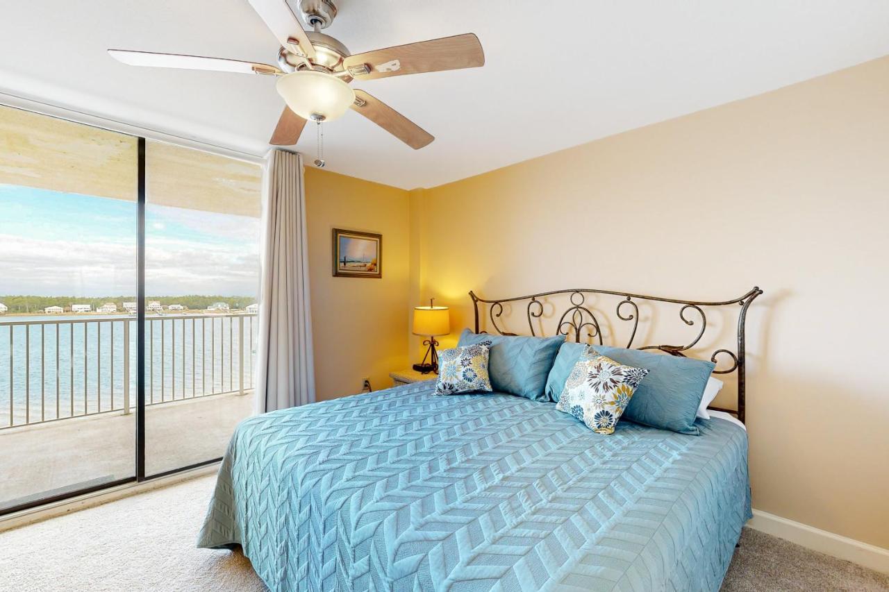 Villa Compass Point Gulf Shores Esterno foto