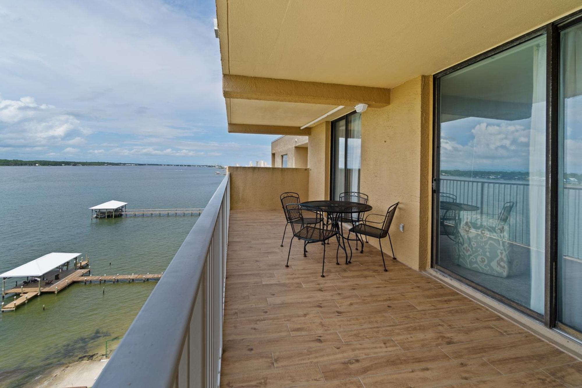Villa Compass Point Gulf Shores Camera foto