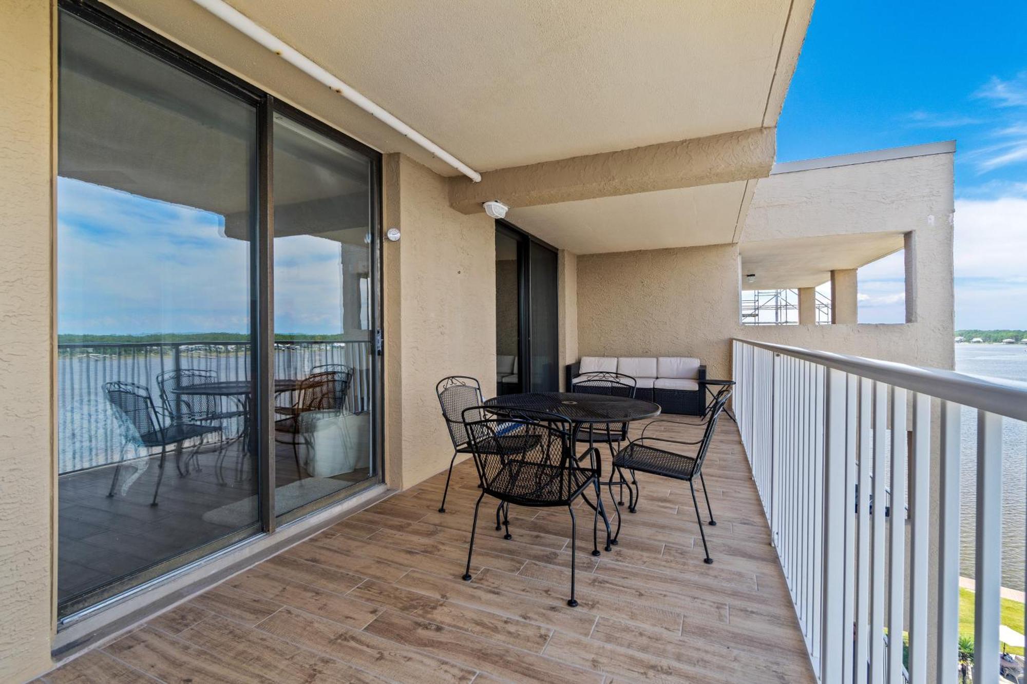 Villa Compass Point Gulf Shores Camera foto