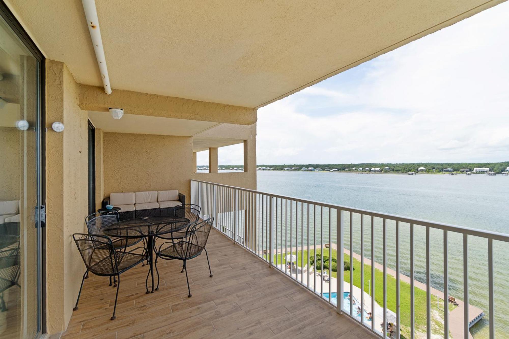 Villa Compass Point Gulf Shores Camera foto