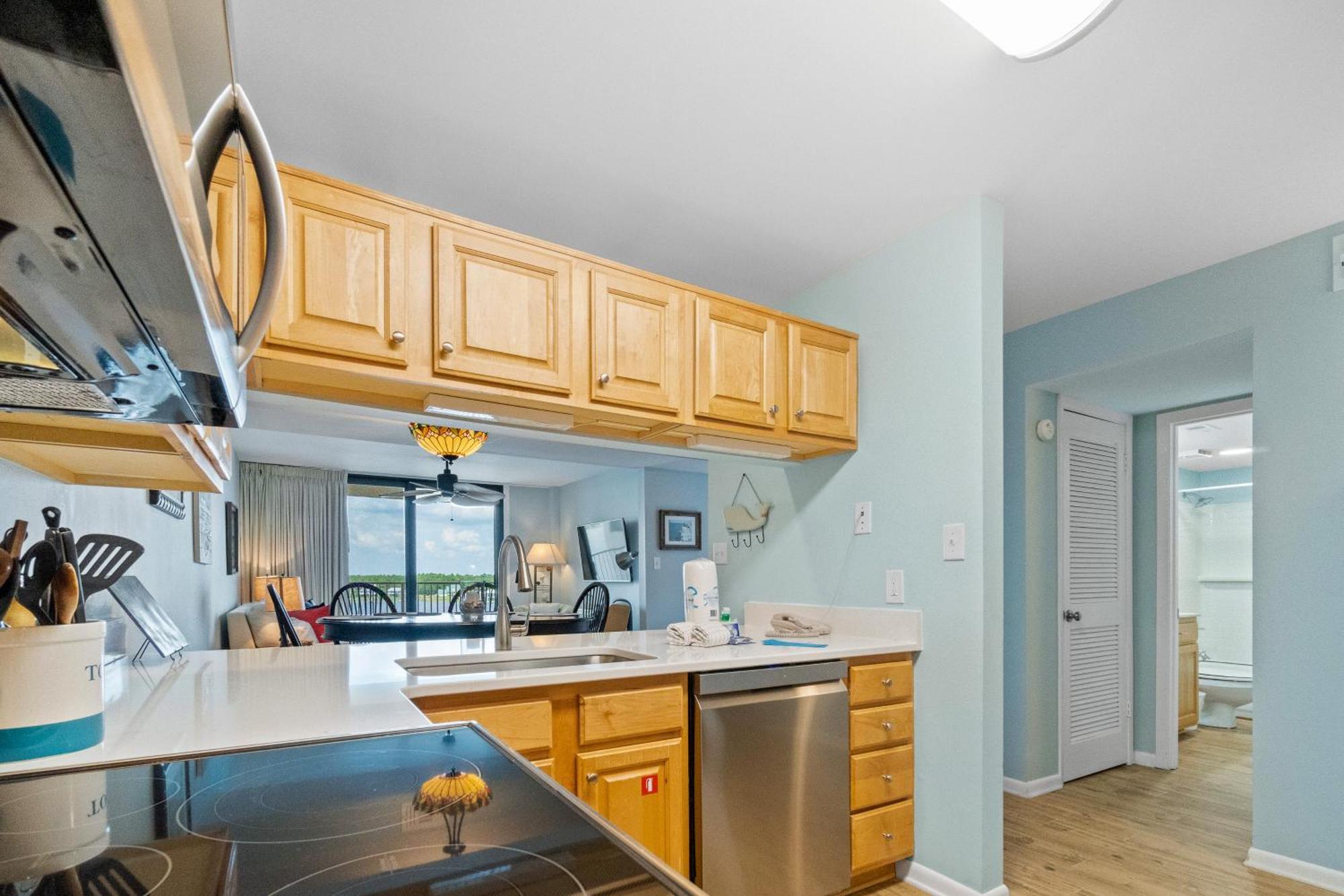 Villa Compass Point Gulf Shores Camera foto