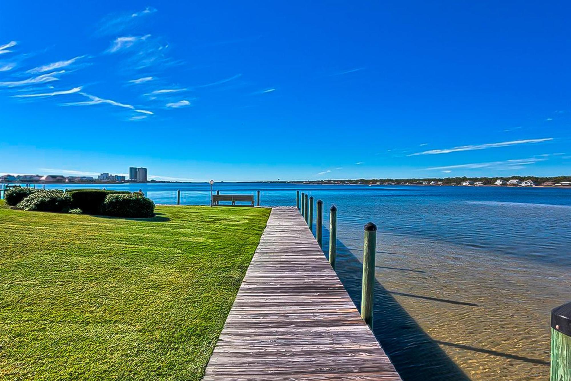 Villa Compass Point Gulf Shores Camera foto