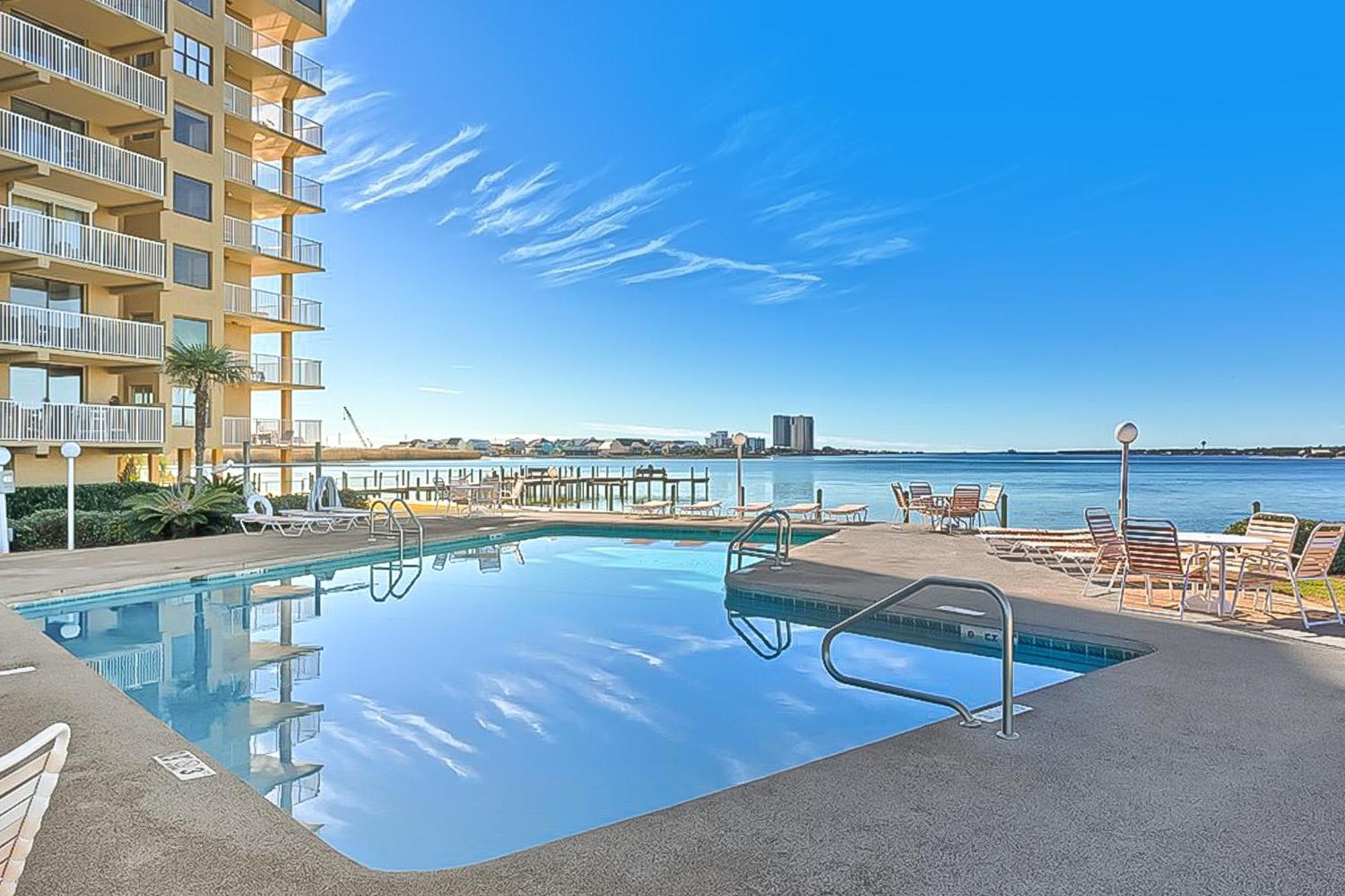 Villa Compass Point Gulf Shores Camera foto