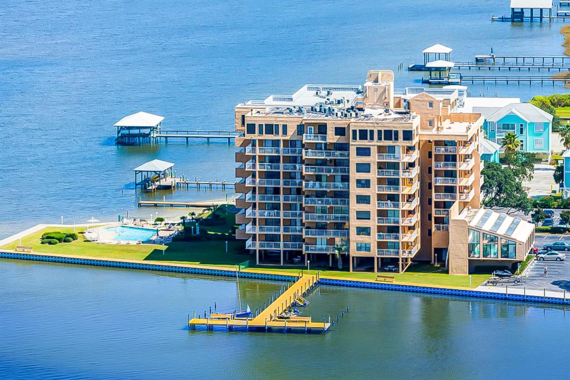 Villa Compass Point Gulf Shores Camera foto