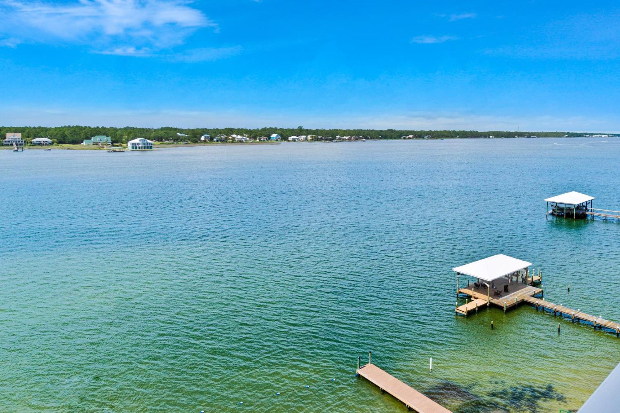 Villa Compass Point Gulf Shores Camera foto