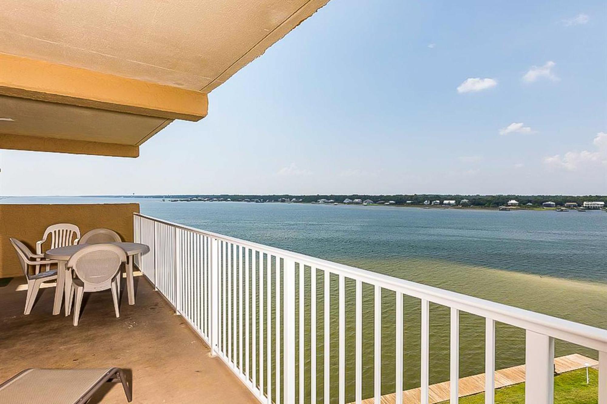Villa Compass Point Gulf Shores Camera foto