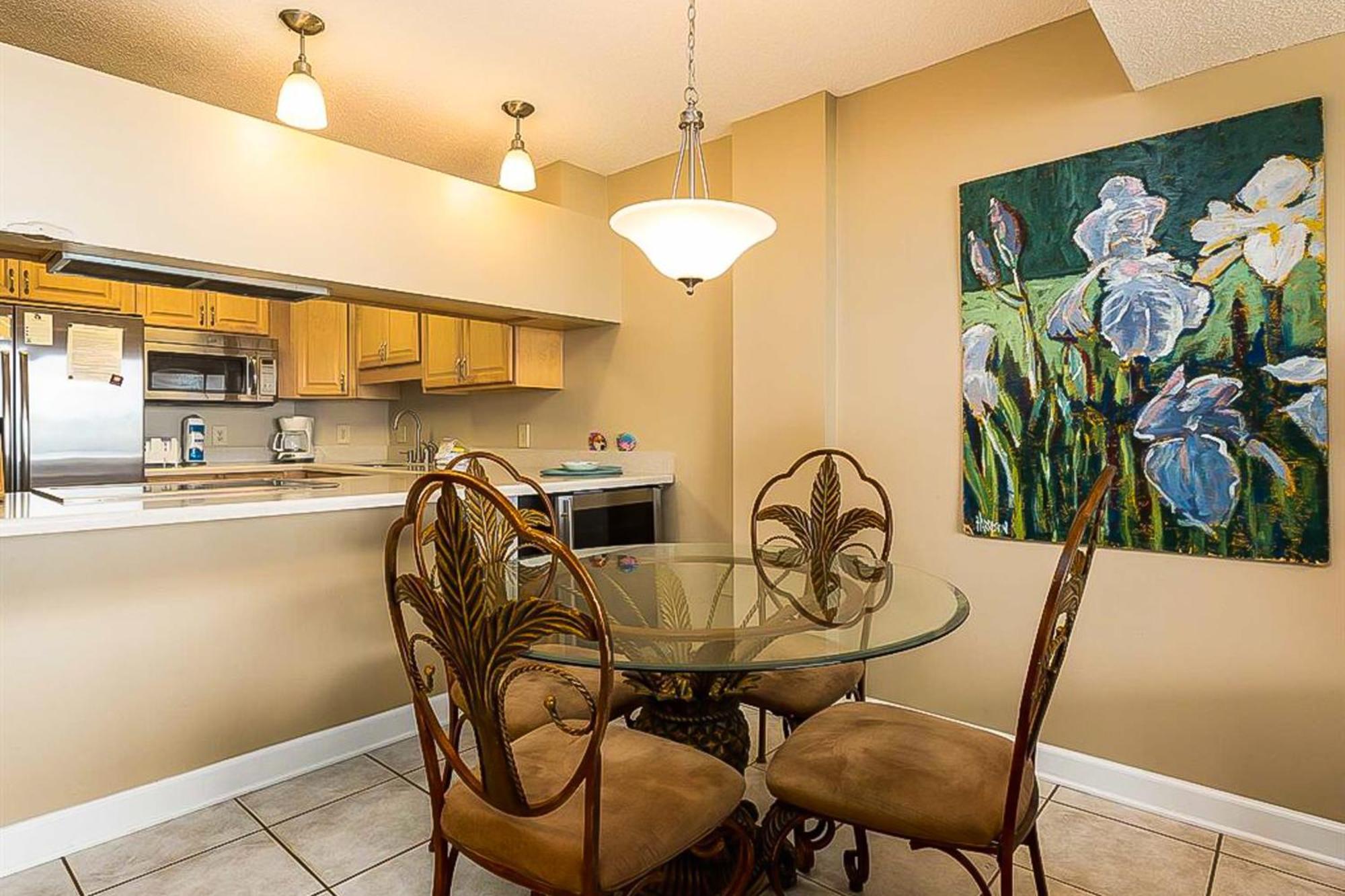 Villa Compass Point Gulf Shores Camera foto