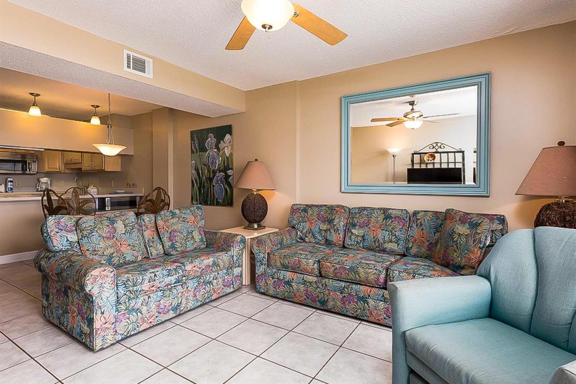 Villa Compass Point Gulf Shores Camera foto