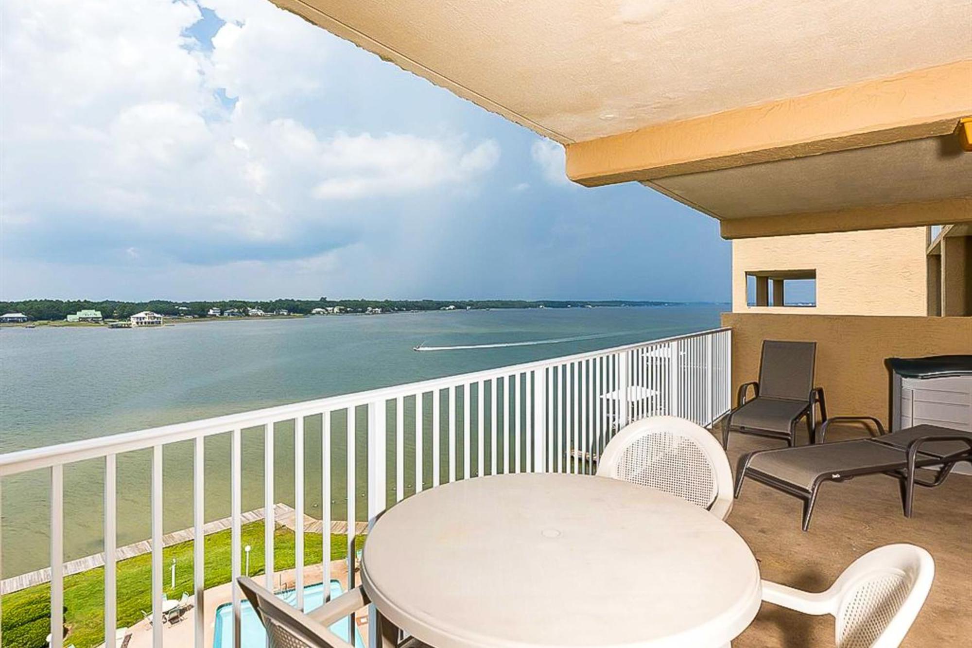 Villa Compass Point Gulf Shores Camera foto
